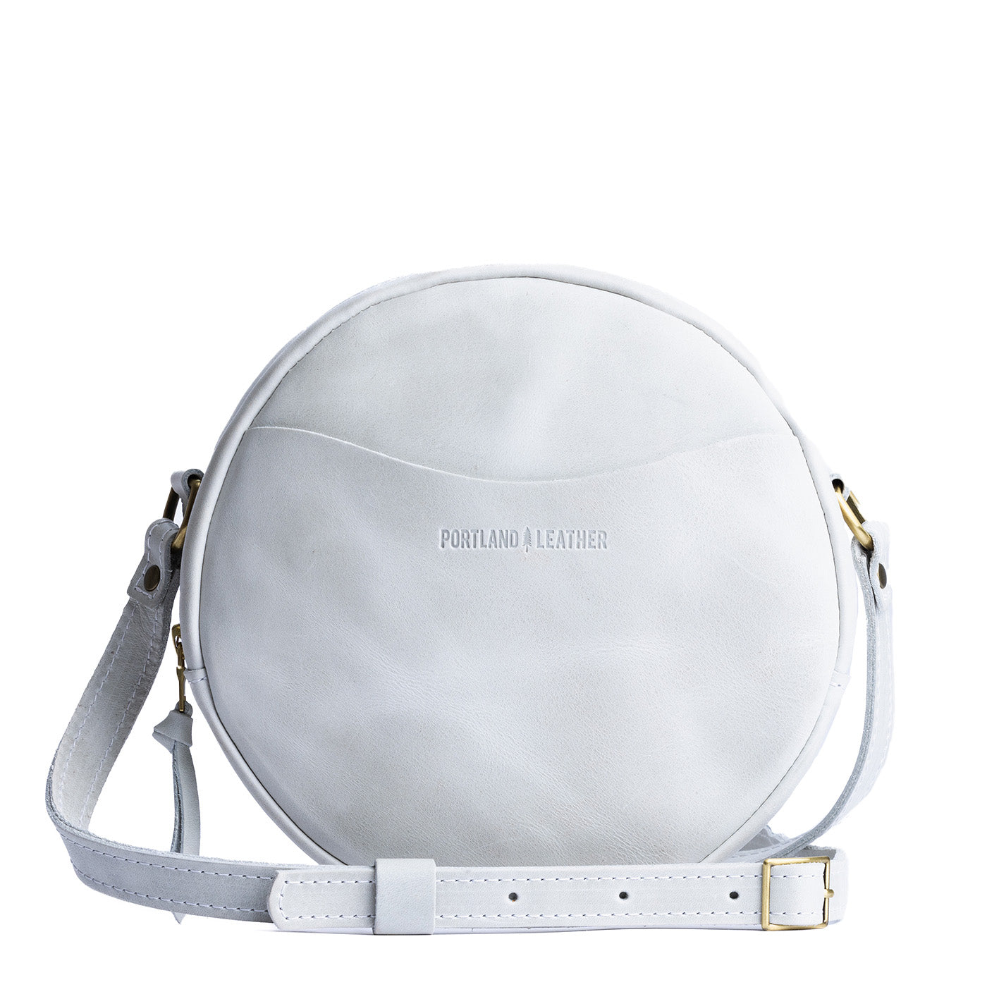 Circle Crossbody