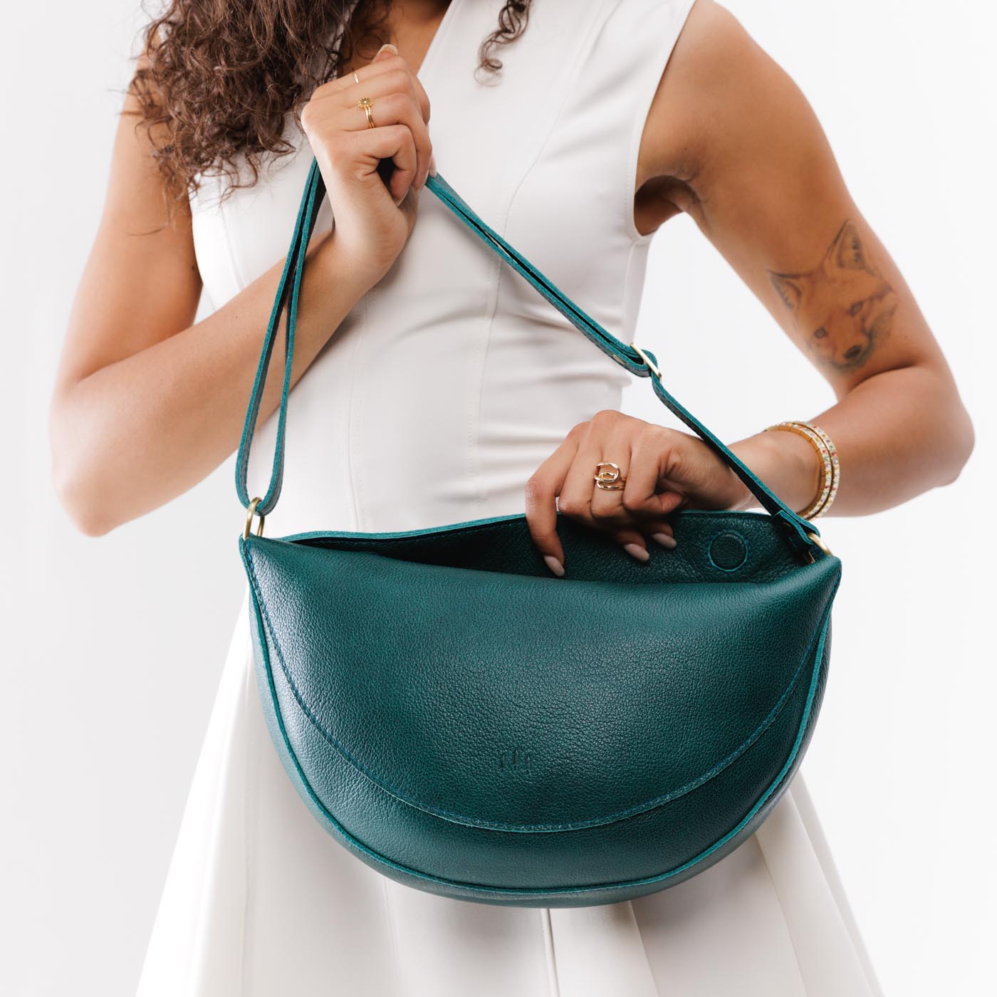 Koala Sling Bag