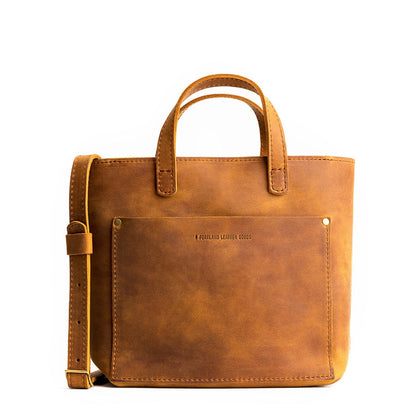 Mini Crossbody Tote