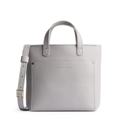 Mini Crossbody Tote